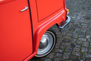 Image 5/52 of Renault Estafette (1977)