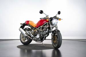 Imagen 7/50 de Ducati Monster 900 (1996)