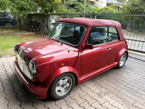 Image 1/29 of Rover Mini Cabriolet (1996)