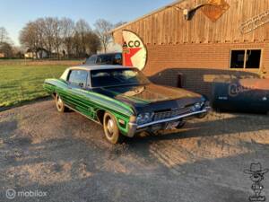 Afbeelding 7/37 van Chevrolet Camaro RS 327 (1968)