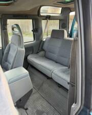 Imagen 29/43 de Land Rover Discovery 300tdi (1997)
