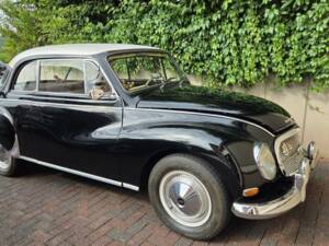 Bild 1/21 von DKW 3=6 (1958)