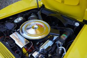 Bild 49/50 von Chevrolet Corvette Stingray (1972)