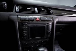 Bild 18/39 von Audi RS6 Avant (2002)