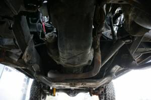 Image 47/50 de Jeep Wrangler 4.0 (1992)