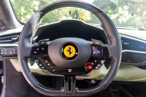 Immagine 14/15 di Ferrari 296 GTS (2024)