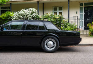 Bild 11/28 von Aston Martin Lagonda (1990)