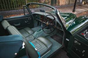 Image 2/50 of Jaguar XK 150 DHC (1954)