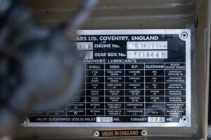 Immagine 92/98 di Jaguar E-Type 4.2 (1966)