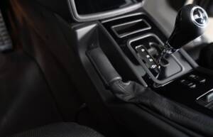 Immagine 30/36 di Mercedes-Benz G 500 (SWB) (2011)