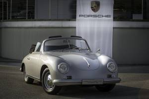 Image 19/50 of Porsche 356 A 1600 S (1959)