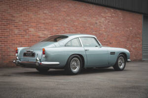 Image 4/37 de Aston Martin DB 5 (1964)