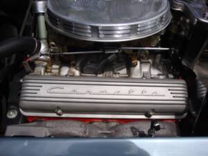 Imagen 17/27 de Chevrolet Corvette (1958)