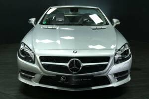Bild 8/50 von Mercedes-Benz SL 500 (2015)