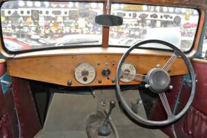 Bild 7/19 von Alvis TA 14 (1946)