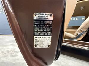Image 23/50 of AMC Pacer (1982)