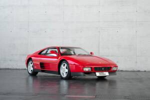 Afbeelding 27/50 van Ferrari 348 TB (1991)