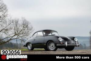 Image 1/15 of Porsche 356 1300 (1954)
