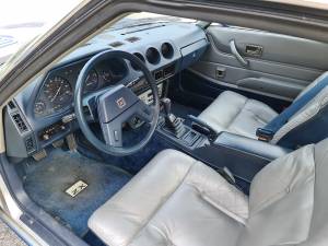 Image 7/41 of Datsun 280 ZX (1982)