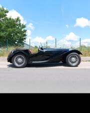 Bild 48/102 von Jaguar SS 100  2,5 Liter (1937)