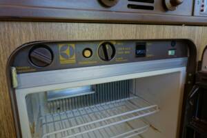 Bild 25/36 von Volkswagen T3 Westfalia Joker 2.0 (1982)