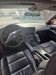 Immagine 4/7 di BMW 850i (1990)