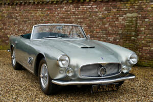 Immagine 12/50 di Maserati 300 S (1958)