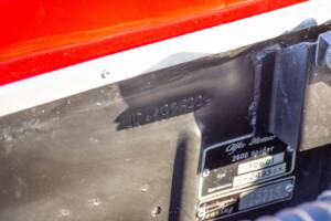 Immagine 69/94 di Alfa Romeo 2600 Spider (1964)