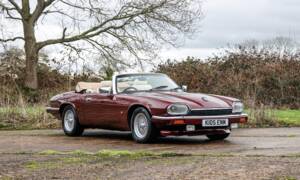 Image 1/50 of Jaguar XJS 5.3 V12 (1993)