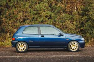 Imagen 5/50 de Renault Clio I Williams (1994)