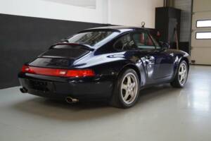 Bild 34/50 von Porsche 911 Carrera (1995)