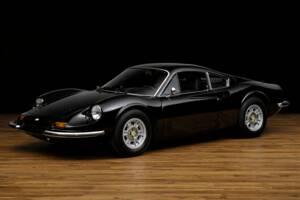 Bild 1/20 von Ferrari Dino 246 GT (1972)