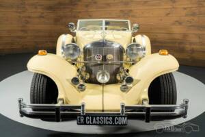 Bild 19/19 von Excalibur Roadster IV (1981)
