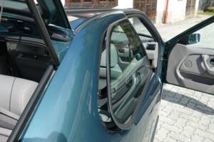 Immagine 22/41 di BMW 323ti Compact (1999)