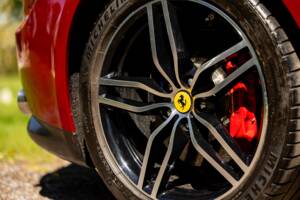 Bild 21/50 von Ferrari FF (2012)