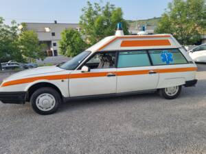 Bild 35/95 von Citroën CX 25 Turbo Diesel Break Heuliez (1987)