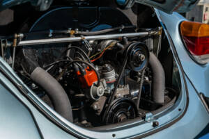 Bild 18/33 von Volkswagen Käfer 1303 LS (1973)