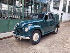 Afbeelding 4/29 van FIAT 500 C Furgonato (1952)
