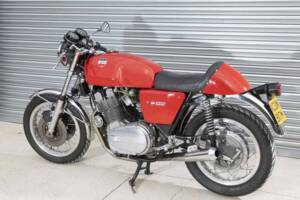 Bild 22/33 von Laverda 1000 3 C I (1974)