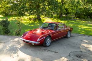 Image 28/50 of Lotus Elan Plus 2S 130/5 (1973)