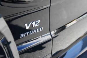 Image 17/22 de Mercedes-Benz SL 65 AMG Black Series (2009)
