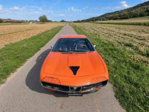 Image 19/31 de Alfa Romeo Montreal (1975)