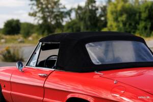 Afbeelding 37/37 van Alfa Romeo 1600 Spider Duetto (1966)