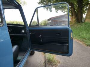 Bild 20/32 von Innocenti Mini Cooper 1300 (1973)