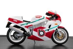 Afbeelding 3/35 van Bimota YB8 (1991)