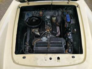 Bild 14/47 von Lancia Appia GTE Zagato (1960)