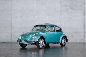 Bild 1/50 von Volkswagen Käfer 1300 (1973)