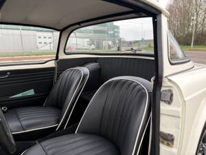 Afbeelding 8/40 van Triumph TR 4 (1963)