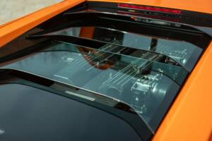 Imagen 22/50 de Lamborghini Murciélago (2003)