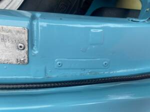 Image 10/19 de Volkswagen SP 2 1.7 (1974)